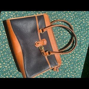 Dooney and Bourke VTG bag